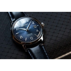 Moška ročna ura SEIKO PRESAGE
