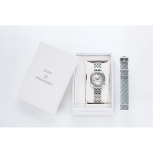 SEIKO PROSPEX