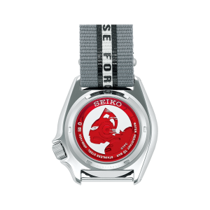 Moška ročna ura SEIKO 5 SPORTS