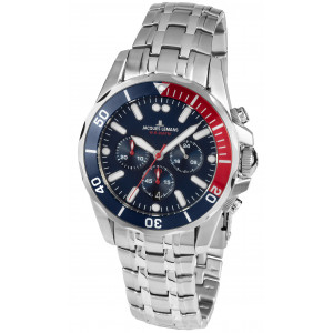 JACQUES LEMANS
