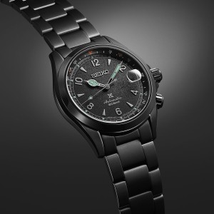 Moška ročna ura SEIKO PROSPEX