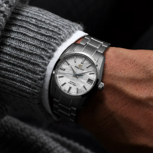 GRAND SEIKO