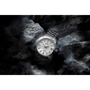 GRAND SEIKO