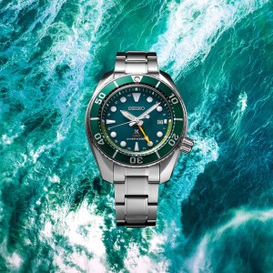 Moška ročna ura SEIKO PROSPEX
