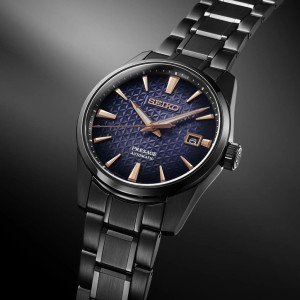 Moška ročna ura SEIKO PRESAGE