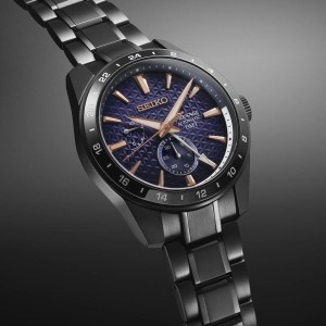 SEIKO PRESAGE