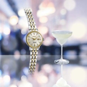 SEIKO PRESAGE