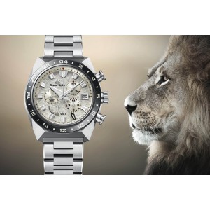 Moška ročna ura GRAND SEIKO