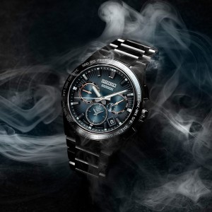 SEIKO ASTRON