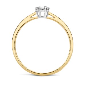 BLUSH DIAMONDS