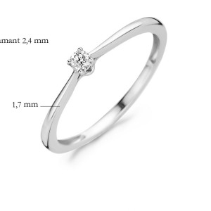 BLUSH DIAMONDS