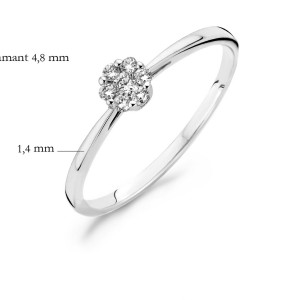 BLUSH DIAMONDS