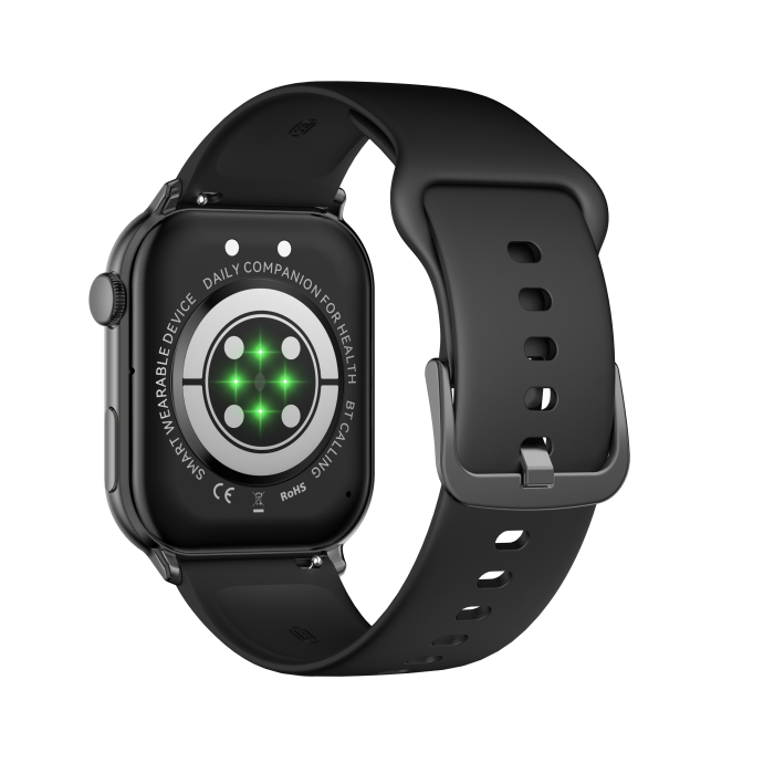Pametna Moška Ročna Ura Smarty Sw043A