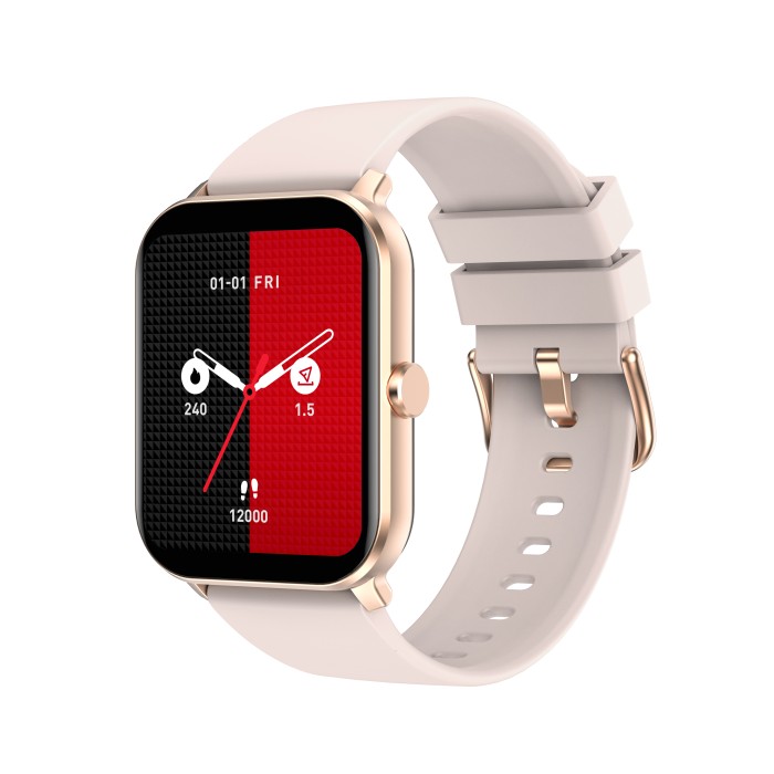 Pametna Ženska Ročna Ura Smarty Sw034D