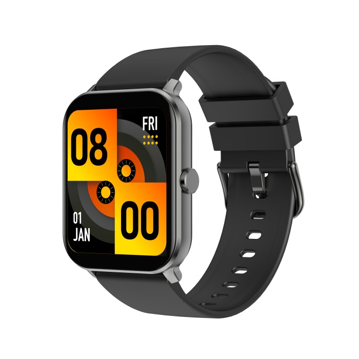 Pametna Moška Ročna Ura Smarty Sw034A