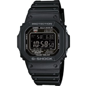 CASIO G-SHOCK