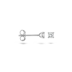 Uhani BLUSH DIAMONDS