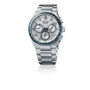 Moška ročna ura SEIKO ASTRON