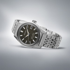 Moška ročna ura SEIKO KING