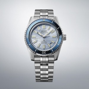 SEIKO PROSPEX