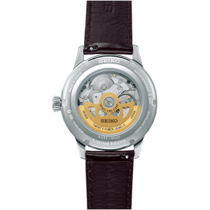 Moška ročna ura SEIKO PRESAGE