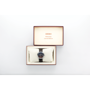 Moška ročna ura SEIKO PRESAGE