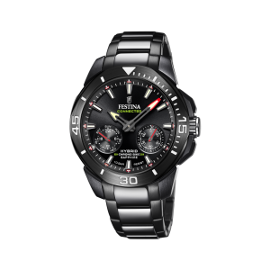 Moška ročna ura FESTINA CONNECTED