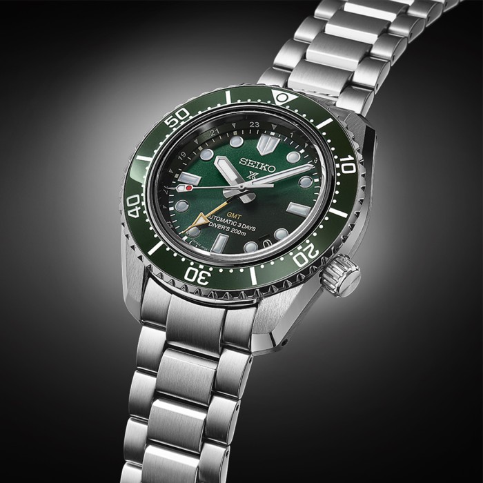 Avtomatska Moška Ročna Ura Seiko Spb381J1