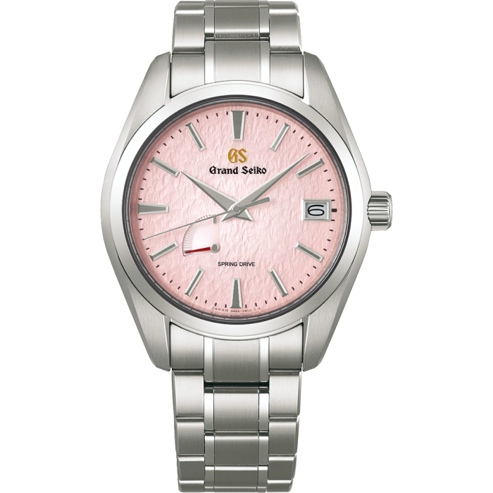 GRAND SEIKO