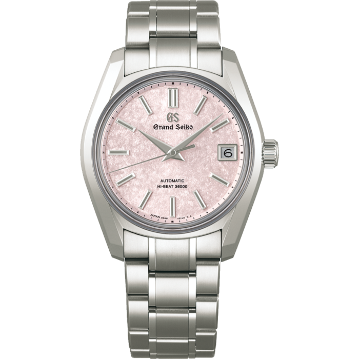 GRAND SEIKO