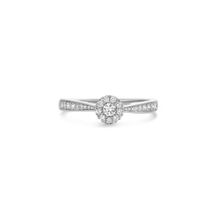 BLUSH DIAMONDS