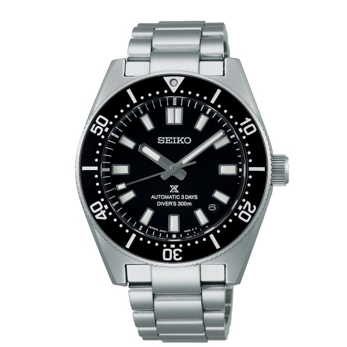 Avtomatska Moška Ročna Ura Seiko Spb453J1