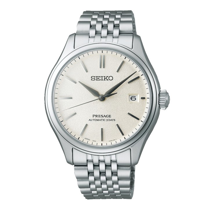 Avtomatska Moška Ročna Ura Seiko Spb463J1