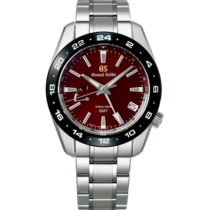 GRAND SEIKO