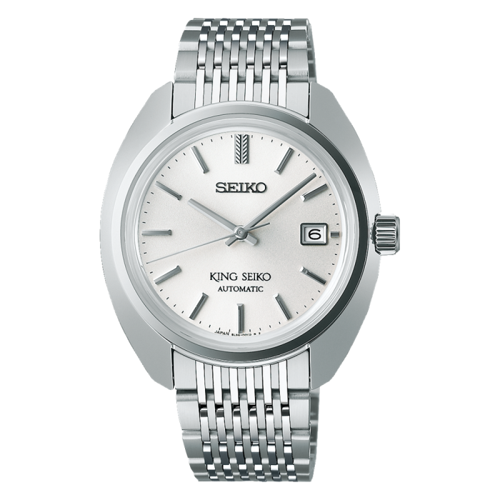 Avtomatska Moška Ročna Ura Seiko Sje109J1