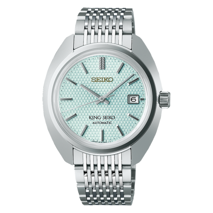 Avtomatska Moška Ročna Ura Seiko Sje115J1