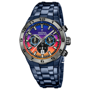 FESTINA CHRONO BIKE