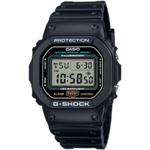 CASIO G-SHOCK