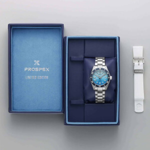 SEIKO PROSPEX