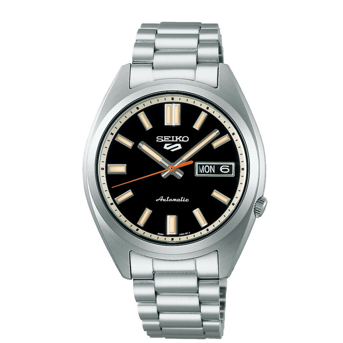 Avtomatska Moška Ročna Ura Seiko Srpk89K1