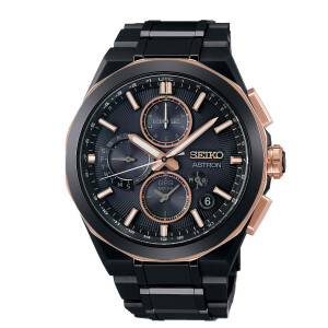 SEIKO ASTRON