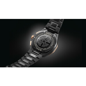 Moška ročna ura SEIKO ASTRON
