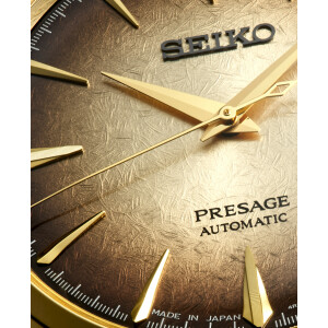 SEIKO PRESAGE