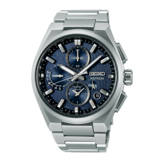 SEIKO ASTRON