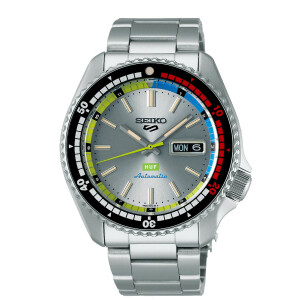 SEIKO 5 SPORTS