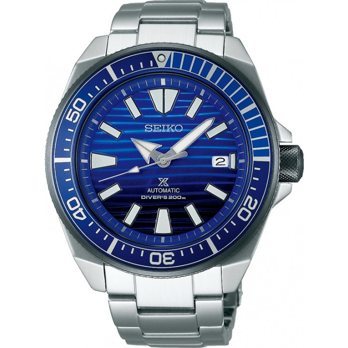 Avtomatska Moška Ročna Ura Seiko Srpc93K1
