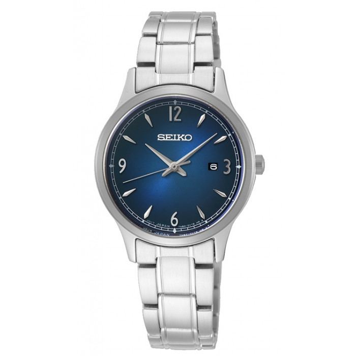 Kvarčna Ženska Ročna Ura Seiko Sxdg99P1