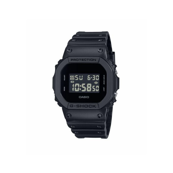 Kvarčna Moška Ročna Ura Casio Dw-5600Ubb-1Er