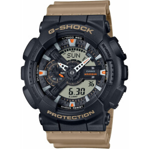 CASIO G-SHOCK