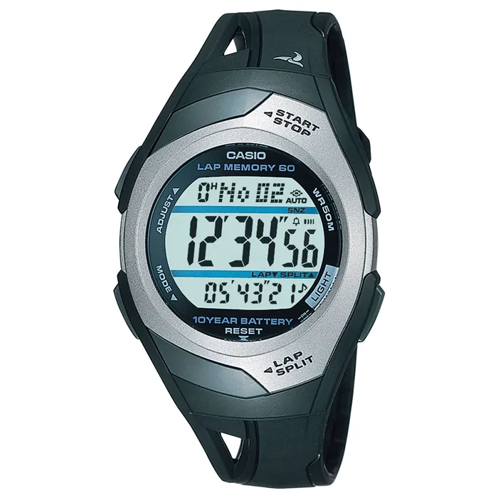 Kvarčna Otroška Ročna Ura Casio Str-300C-1Vef